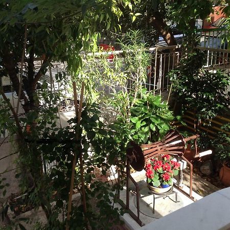 The 25Sqm Sunny, Modern And Comfortable Athen Eksteriør billede