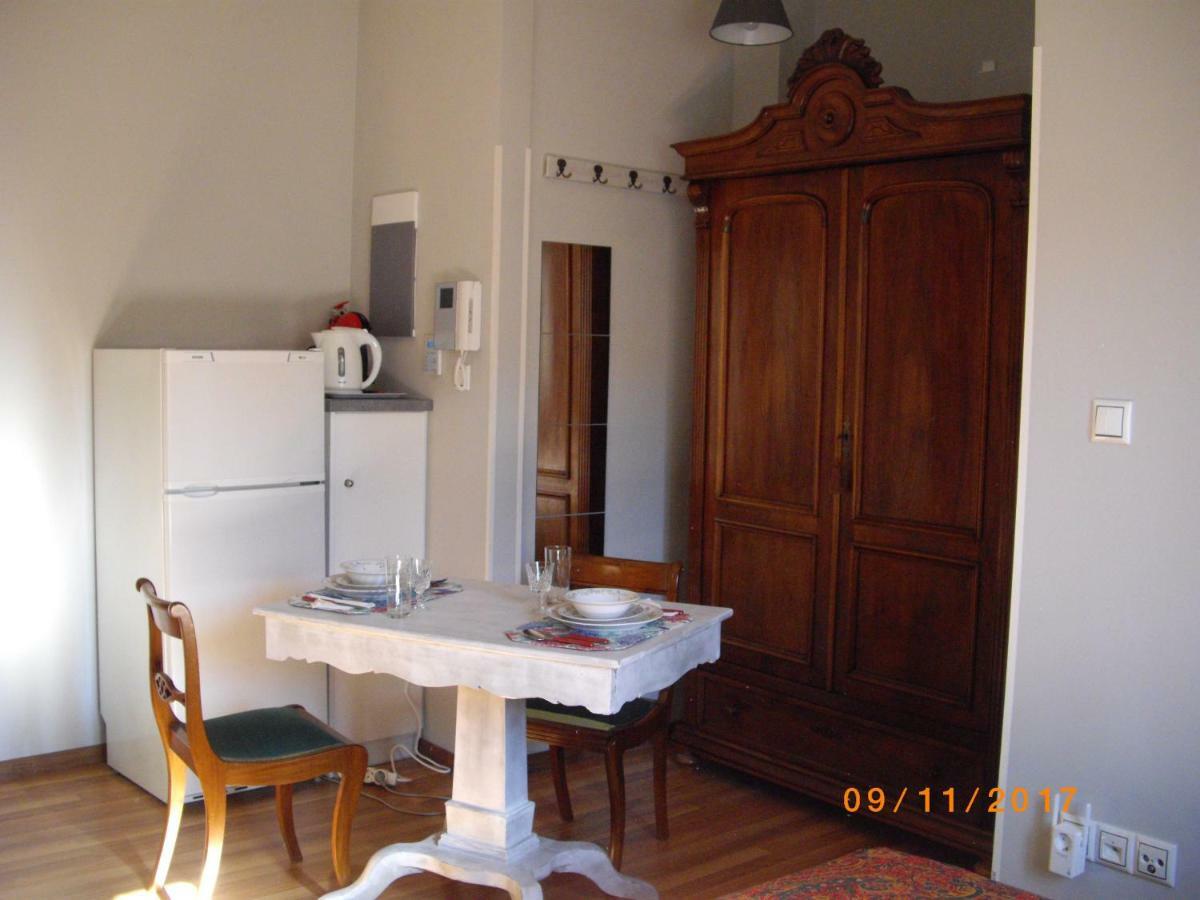 The 25Sqm Sunny, Modern And Comfortable Athen Eksteriør billede