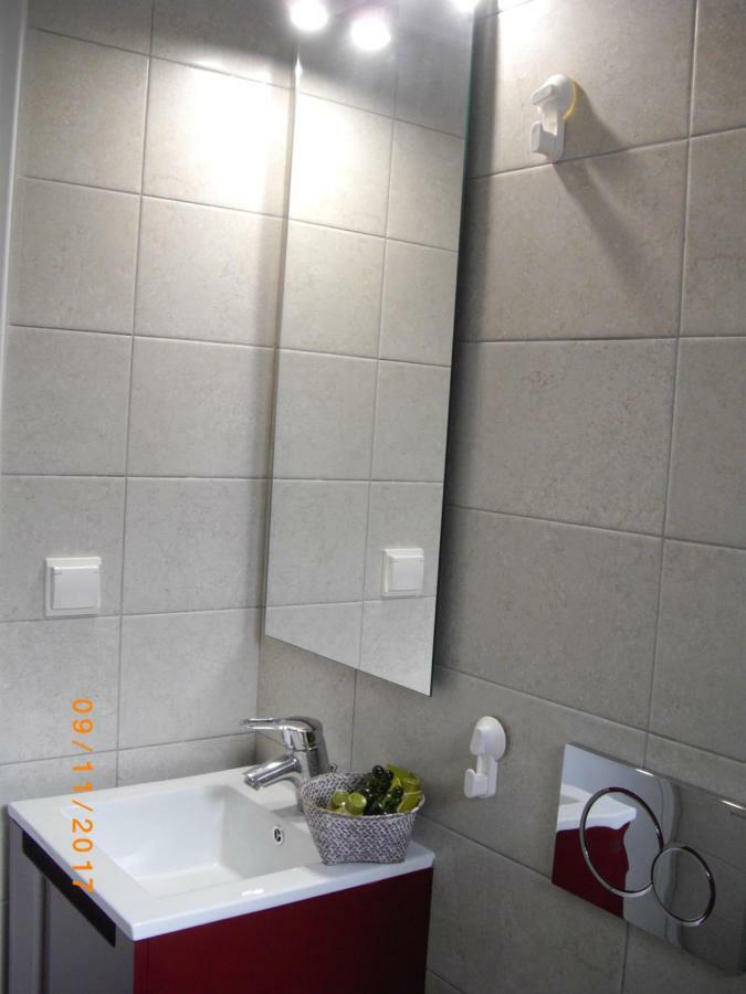 The 25Sqm Sunny, Modern And Comfortable Athen Eksteriør billede