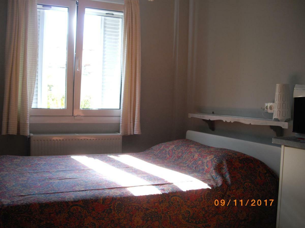The 25Sqm Sunny, Modern And Comfortable Athen Eksteriør billede
